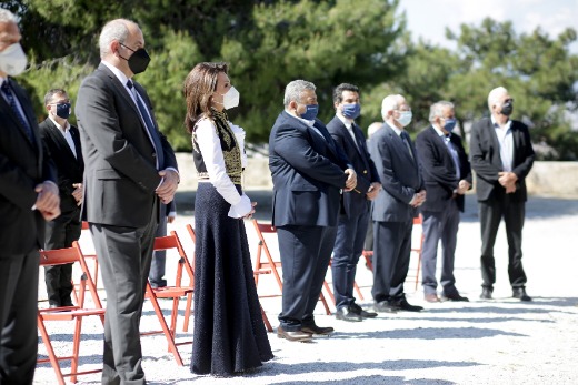 Τάφοι Βενιζέλων 3 29032021